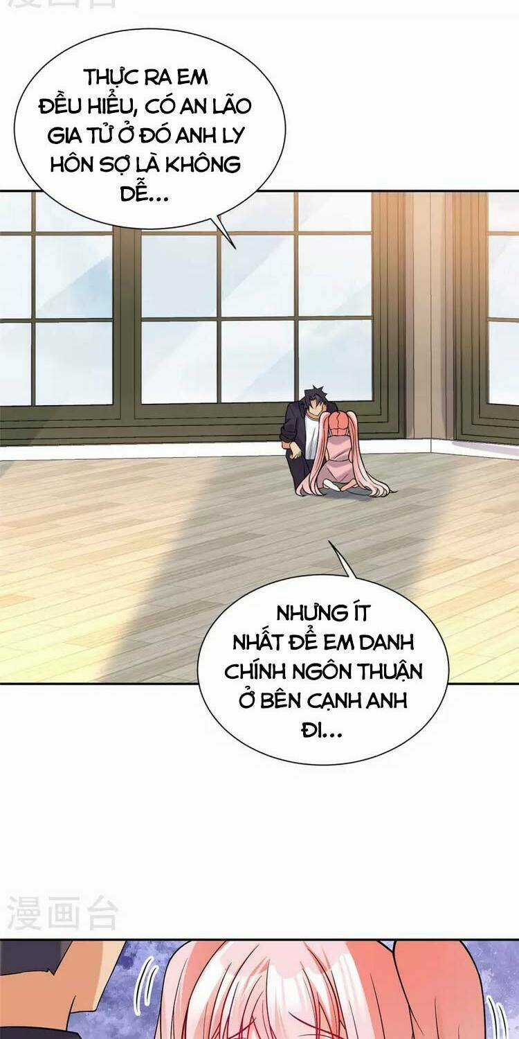 Đế Tế - Chapter 82 - Trang 10