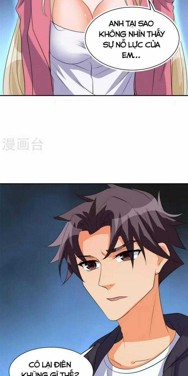 Đế Tế - Chapter 84 - Trang 2