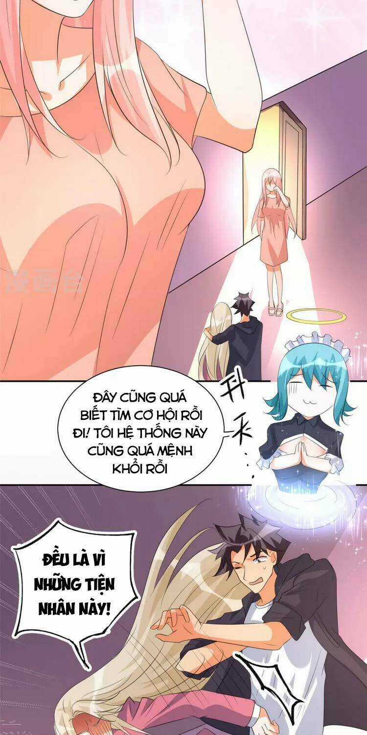 Đế Tế - Chapter 84 - Trang 13