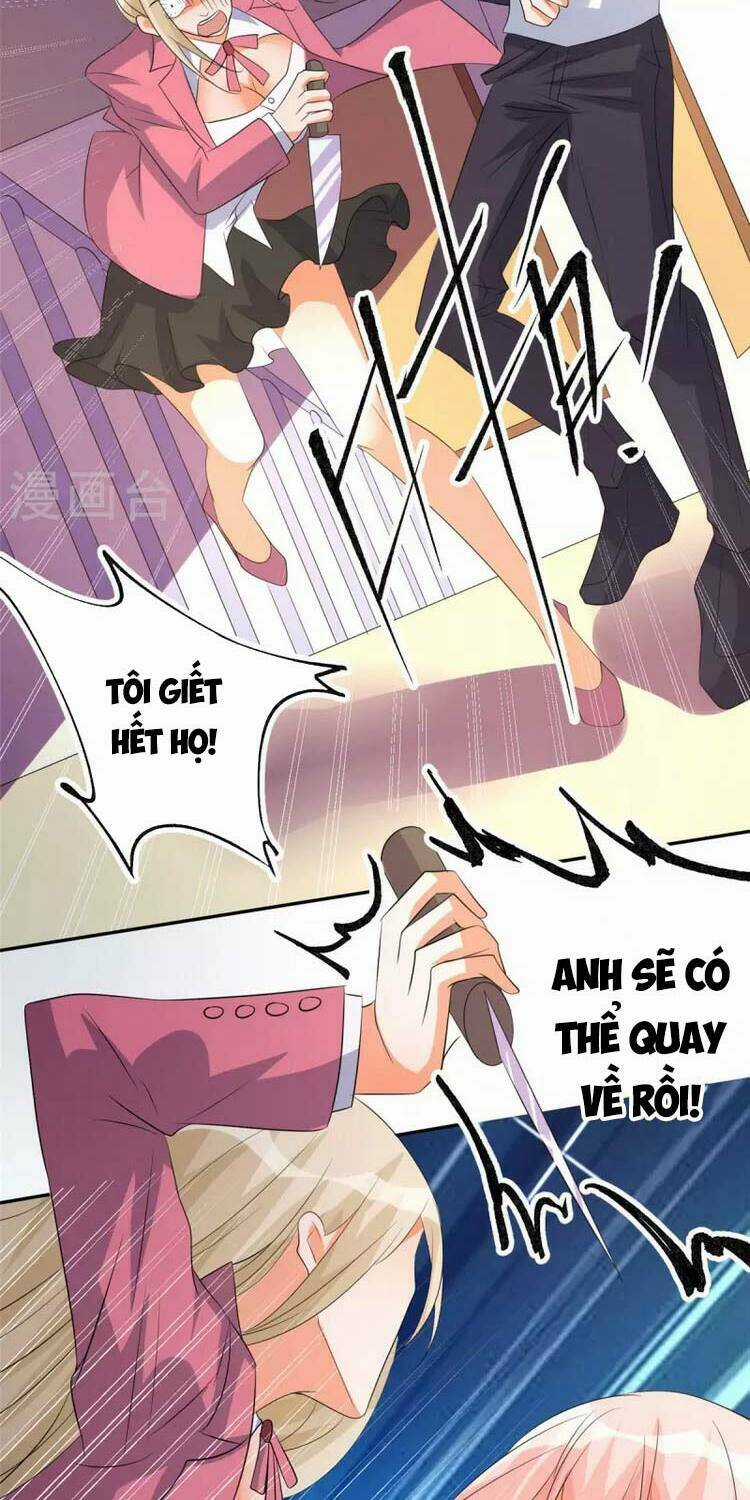 Đế Tế - Chapter 84 - Trang 14