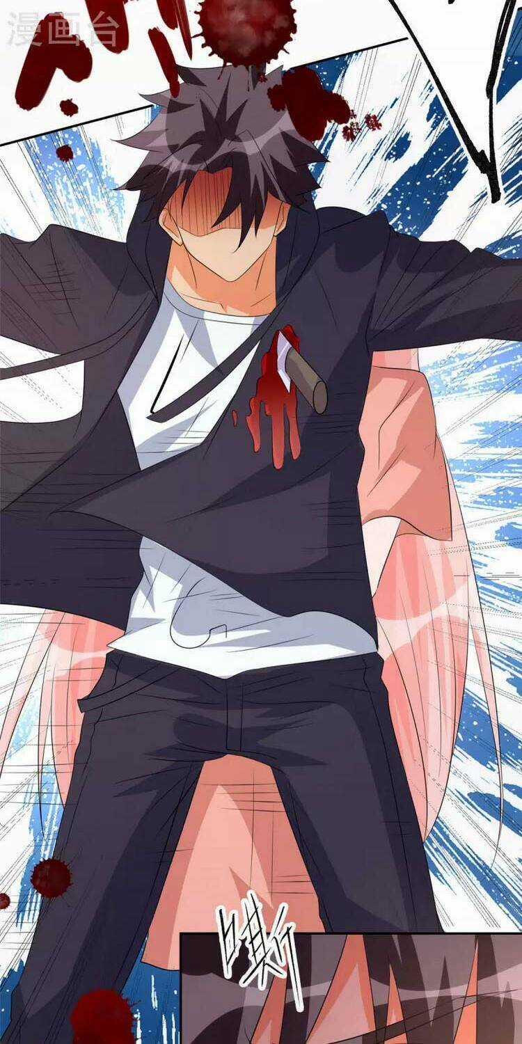 Đế Tế - Chapter 84 - Trang 16