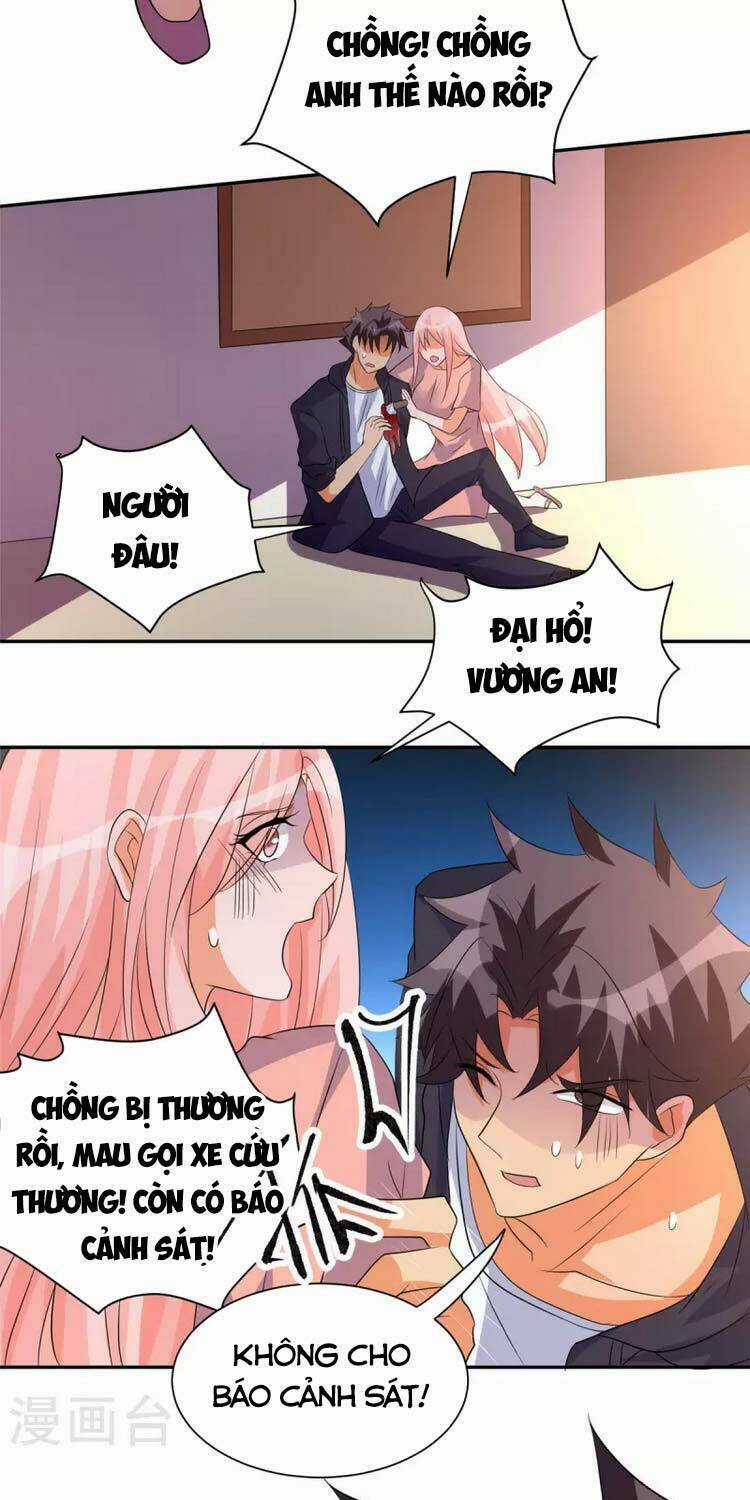 Đế Tế - Chapter 84 - Trang 20