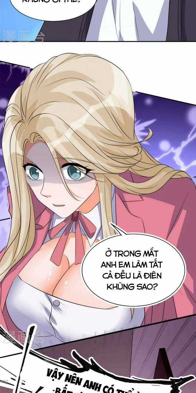 Đế Tế - Chapter 84 - Trang 3