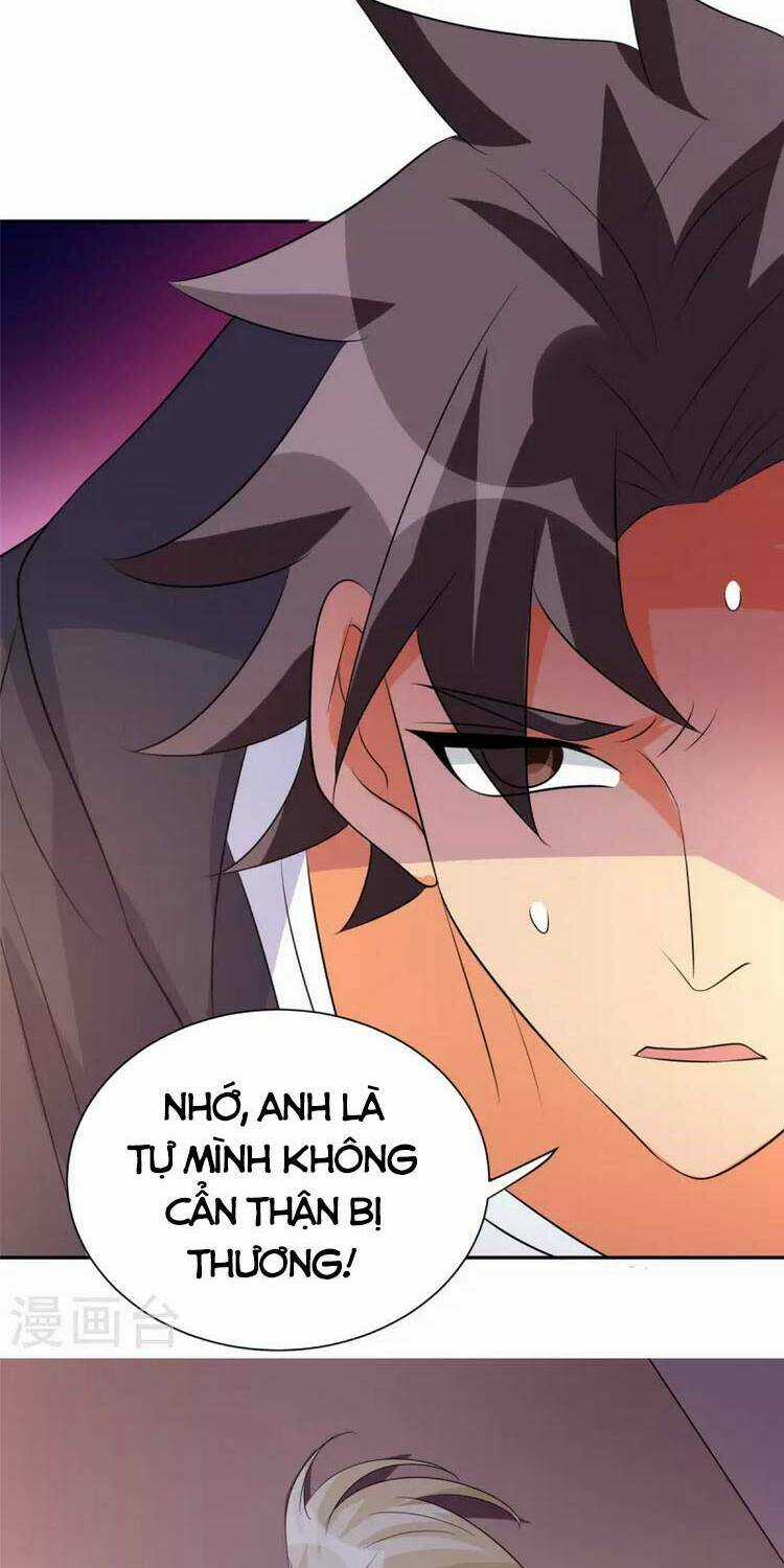 Đế Tế - Chapter 84 - Trang 21