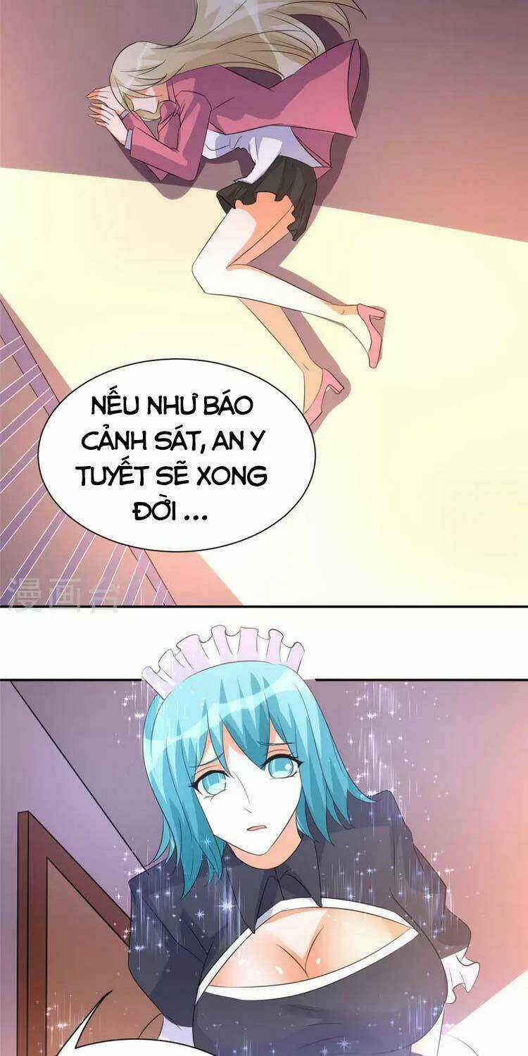 Đế Tế - Chapter 84 - Trang 22