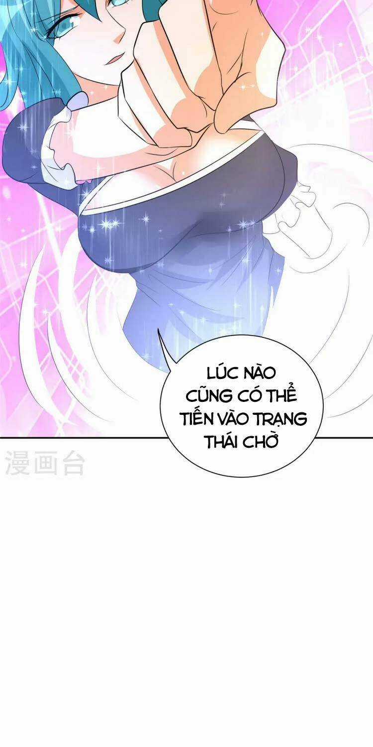 Đế Tế - Chapter 84 - Trang 24