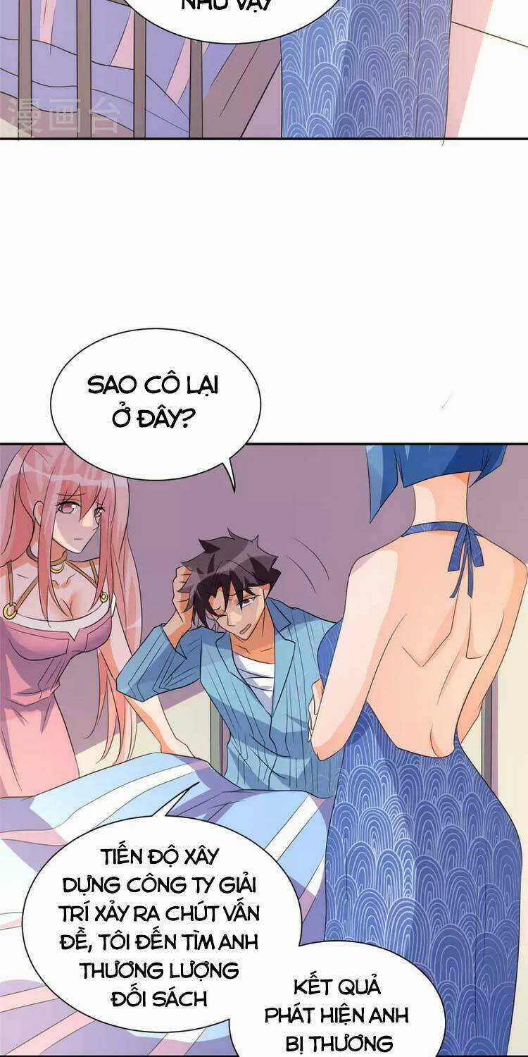 Đế Tế - Chapter 84 - Trang 26