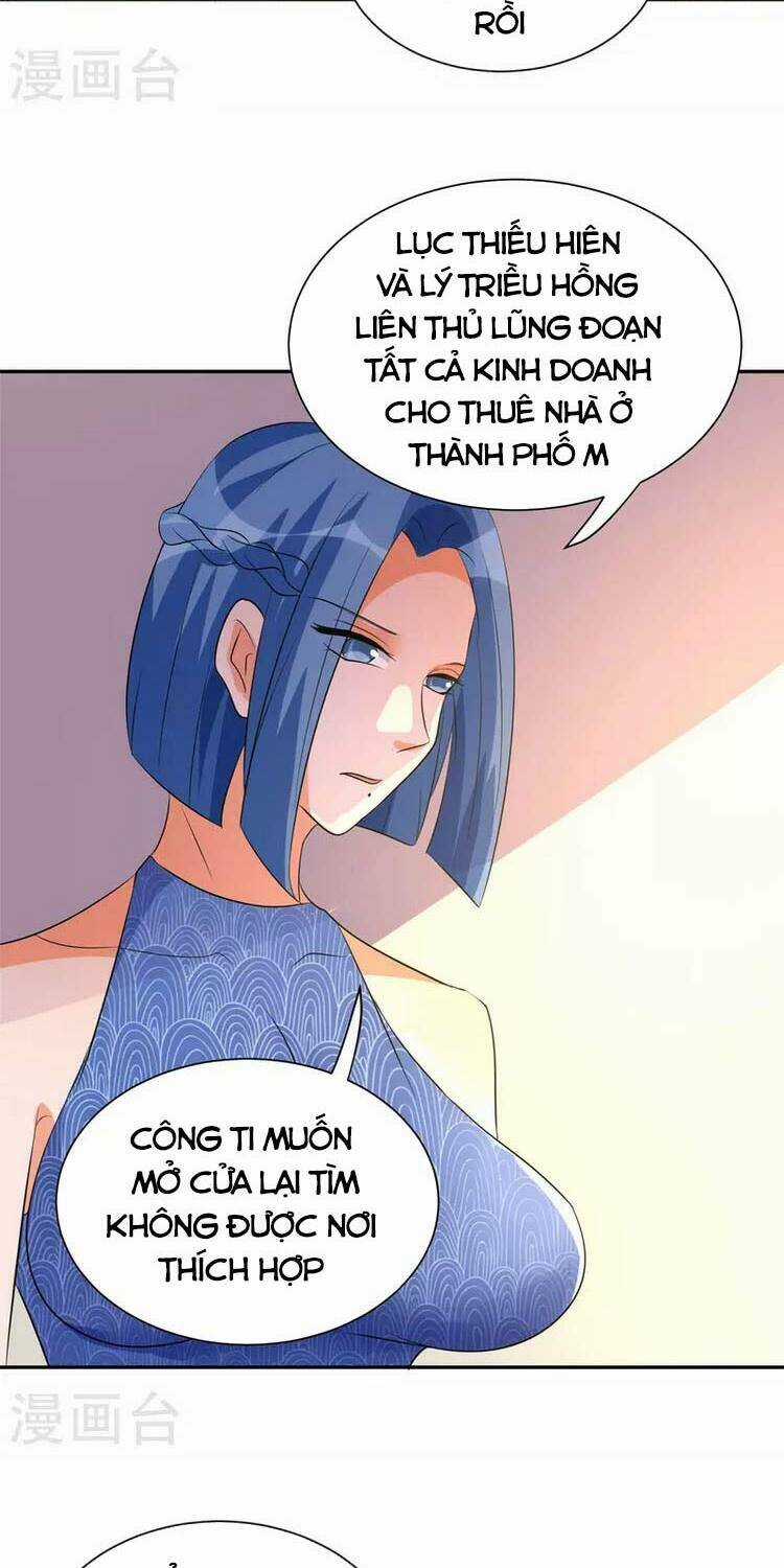 Đế Tế - Chapter 84 - Trang 27