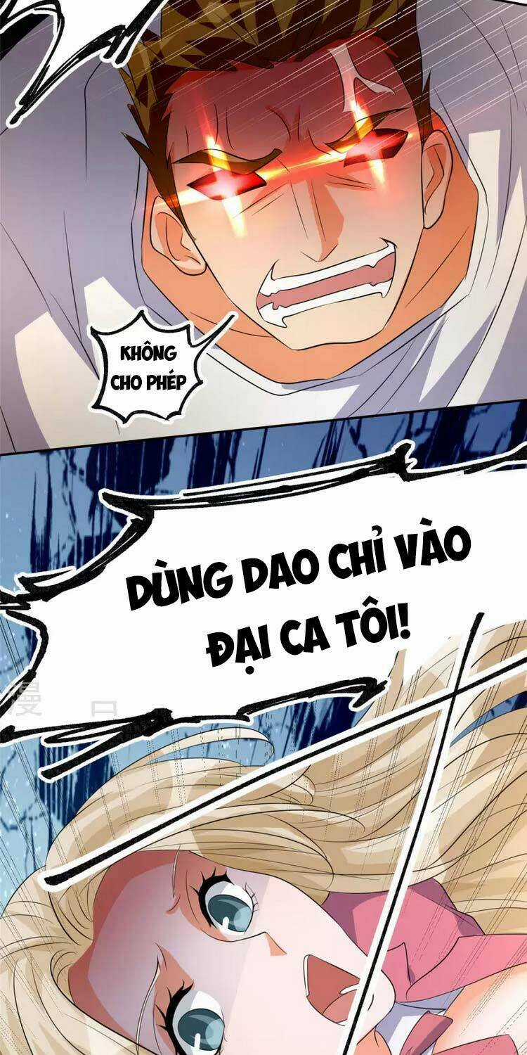 Đế Tế - Chapter 84 - Trang 5
