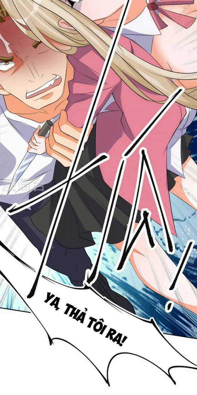 Đế Tế - Chapter 84 - Trang 6