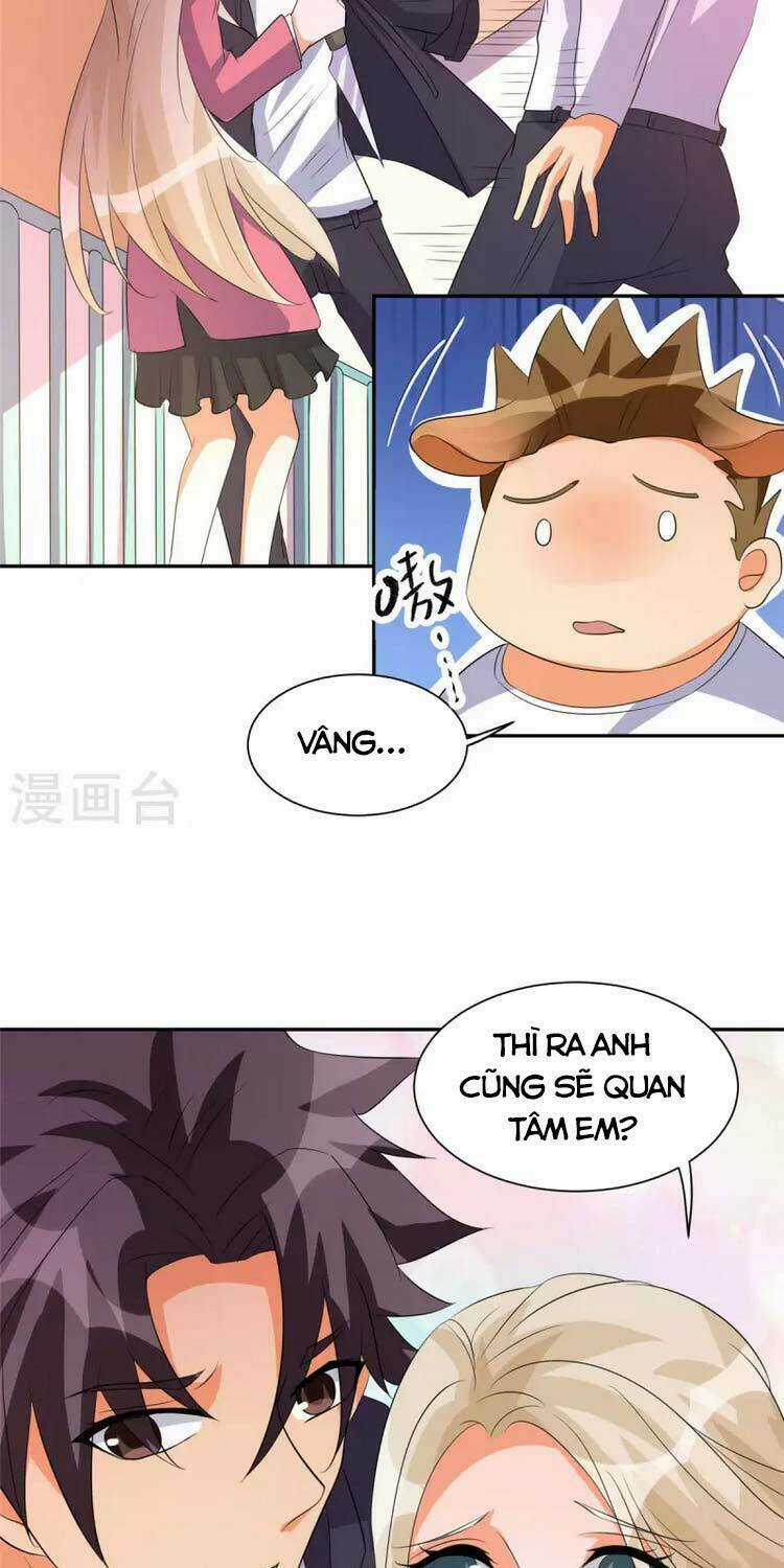 Đế Tế - Chapter 84 - Trang 9