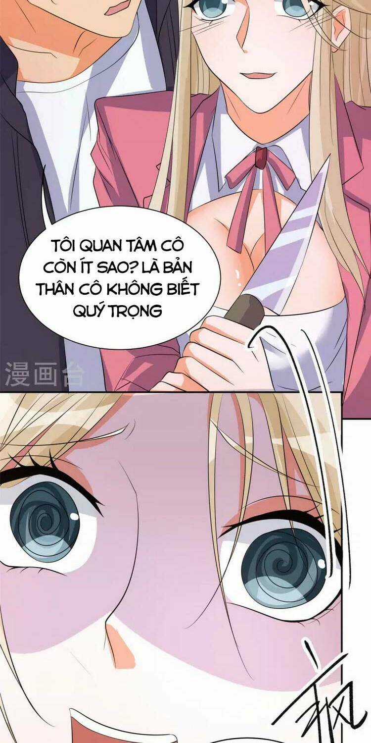 Đế Tế - Chapter 84 - Trang 10