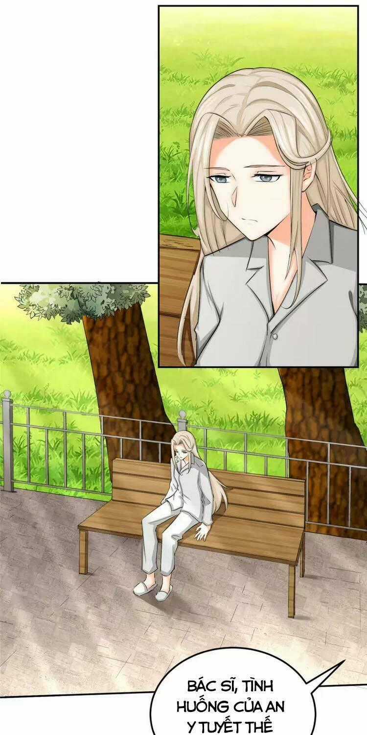 Đế Tế - Chapter 85 - Trang 1