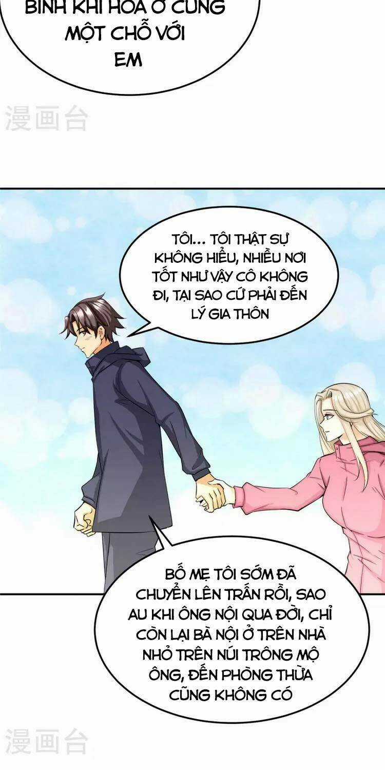 Đế Tế - Chapter 85 - Trang 11