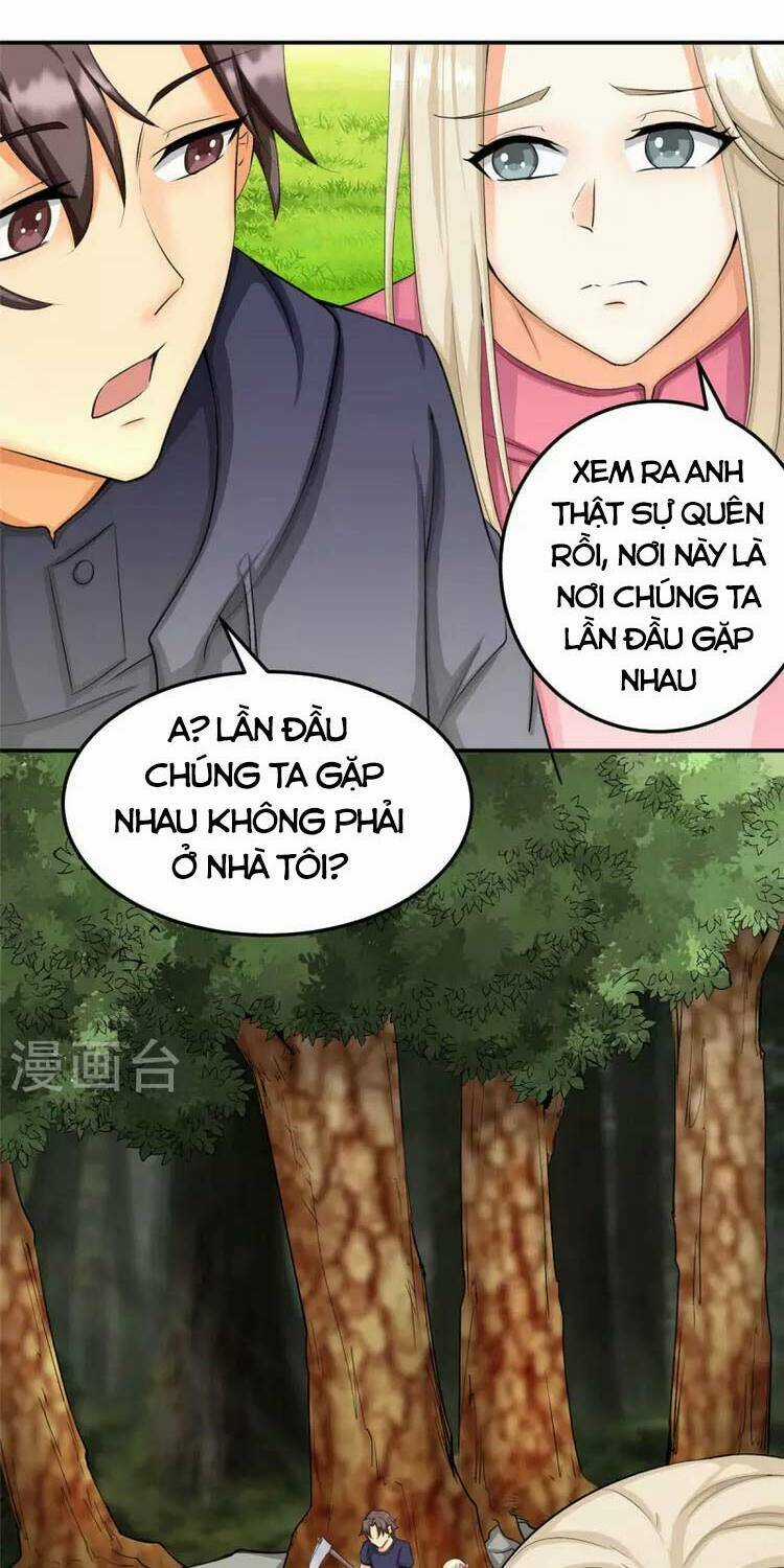Đế Tế - Chapter 85 - Trang 12