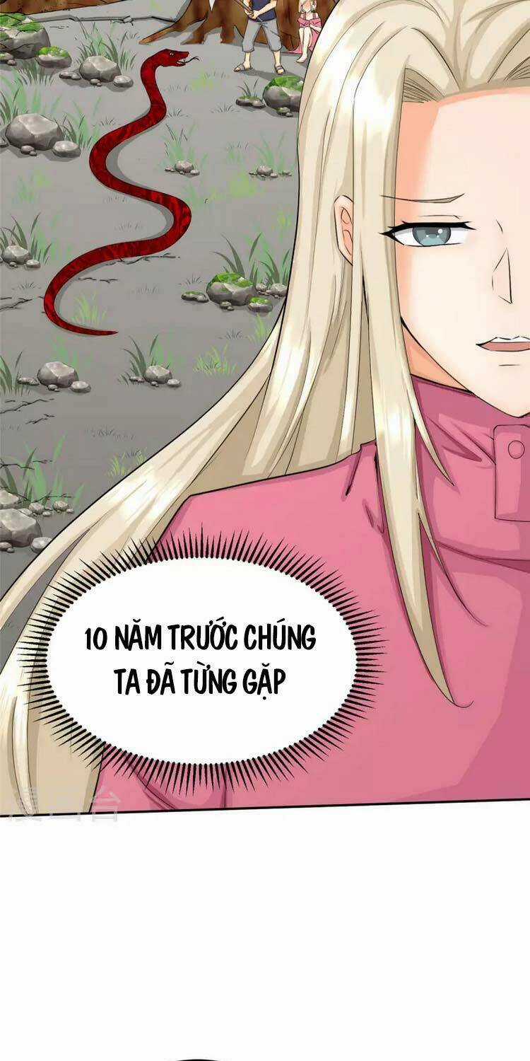 Đế Tế - Chapter 85 - Trang 13