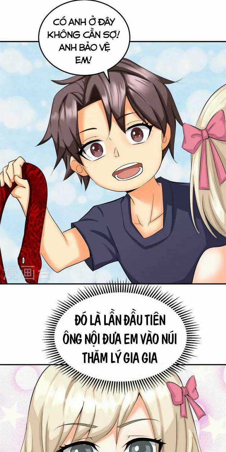 Đế Tế - Chapter 85 - Trang 14