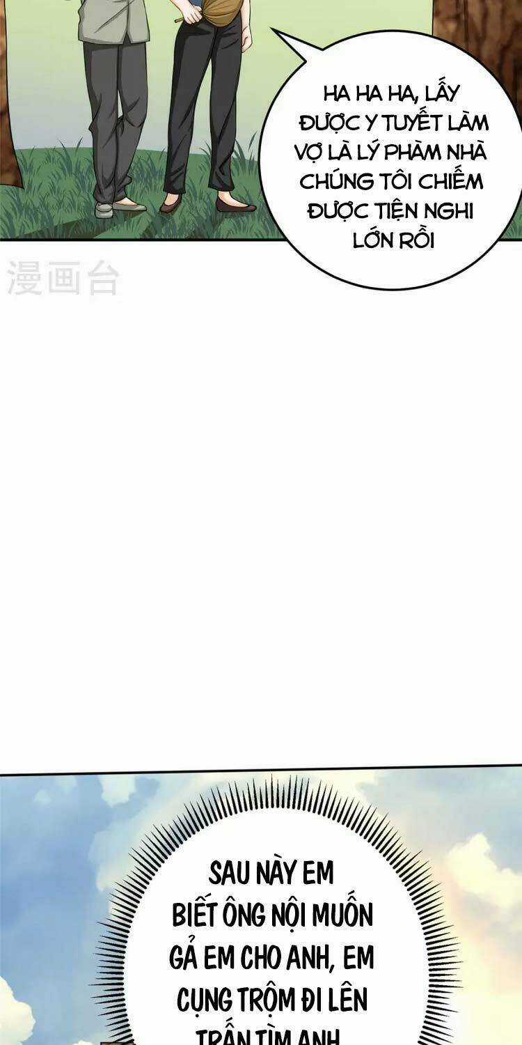 Đế Tế - Chapter 85 - Trang 17