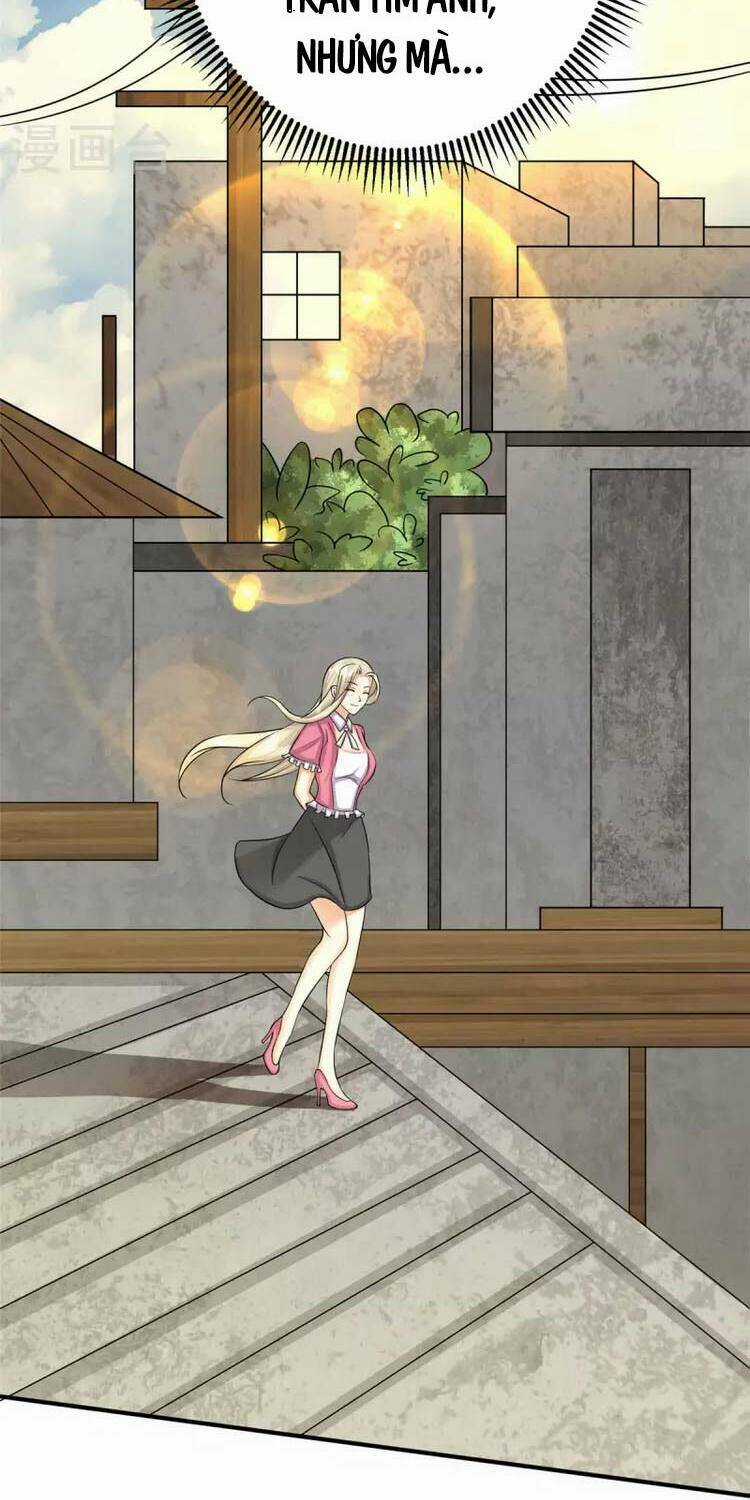 Đế Tế - Chapter 85 - Trang 18