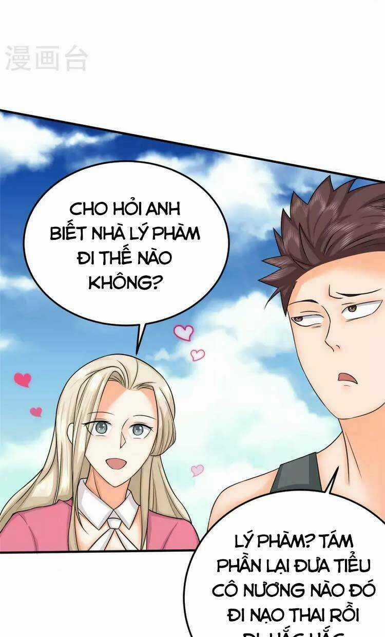 Đế Tế - Chapter 85 - Trang 19