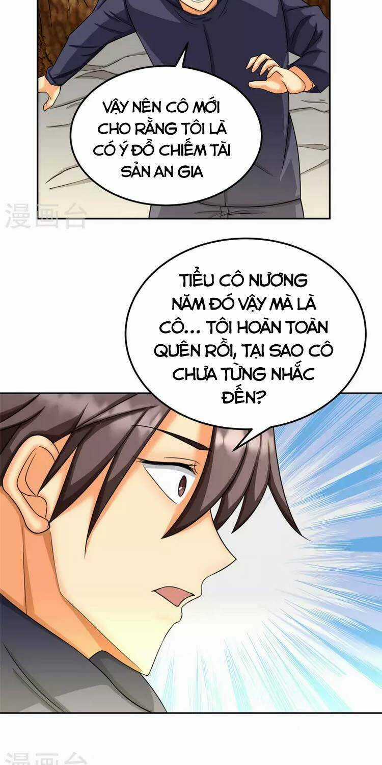 Đế Tế - Chapter 85 - Trang 23