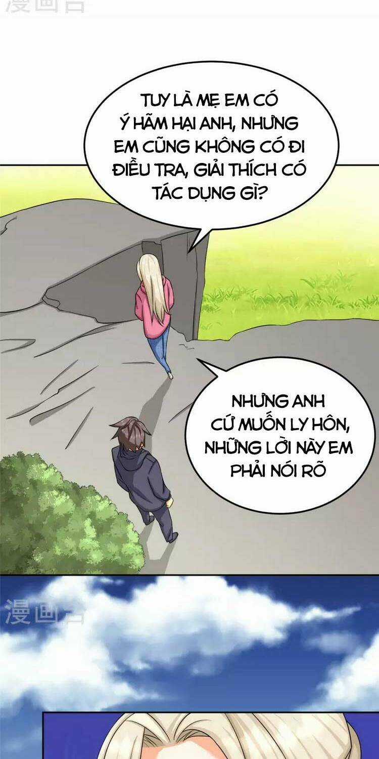 Đế Tế - Chapter 85 - Trang 24