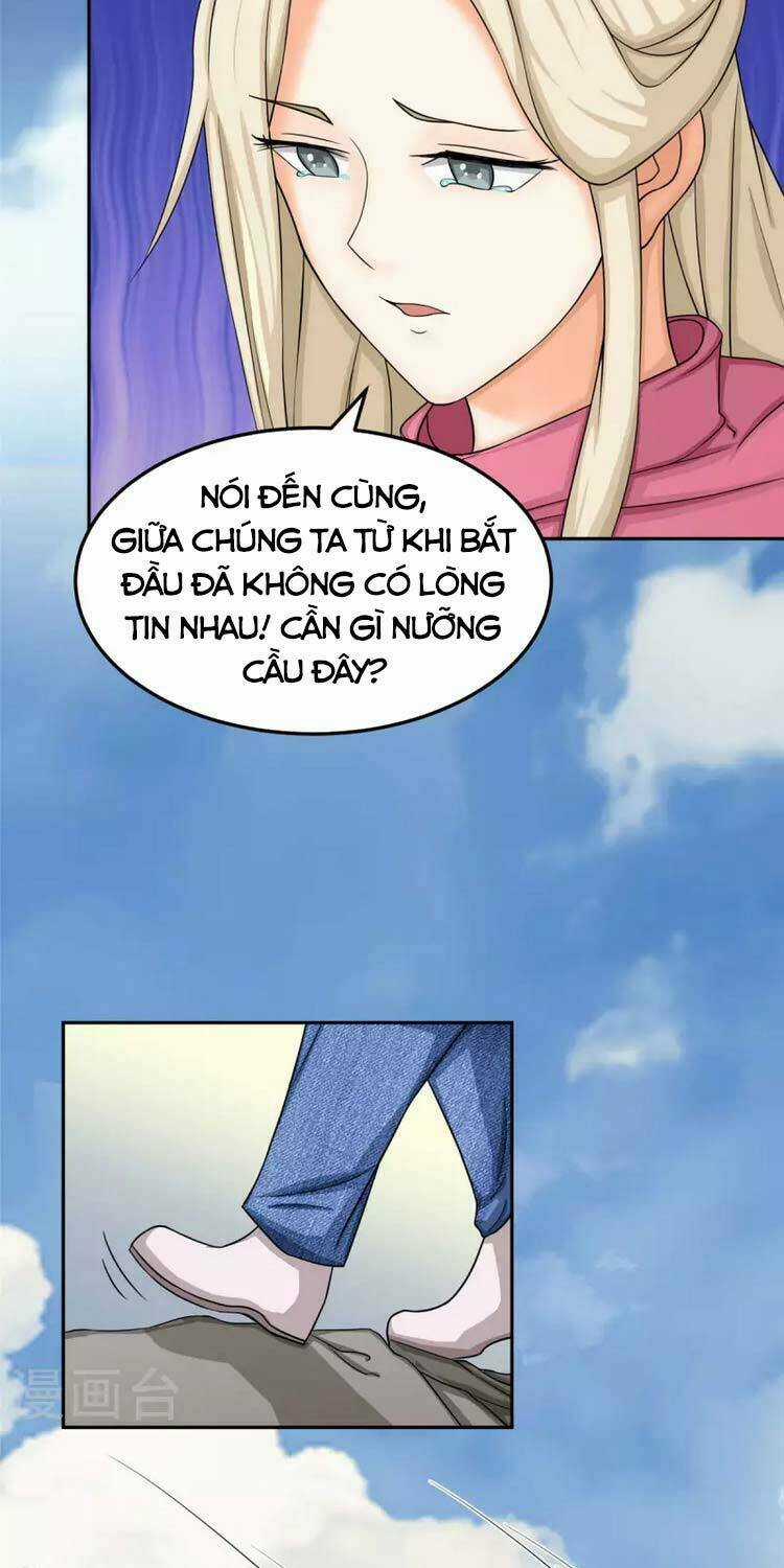 Đế Tế - Chapter 85 - Trang 25