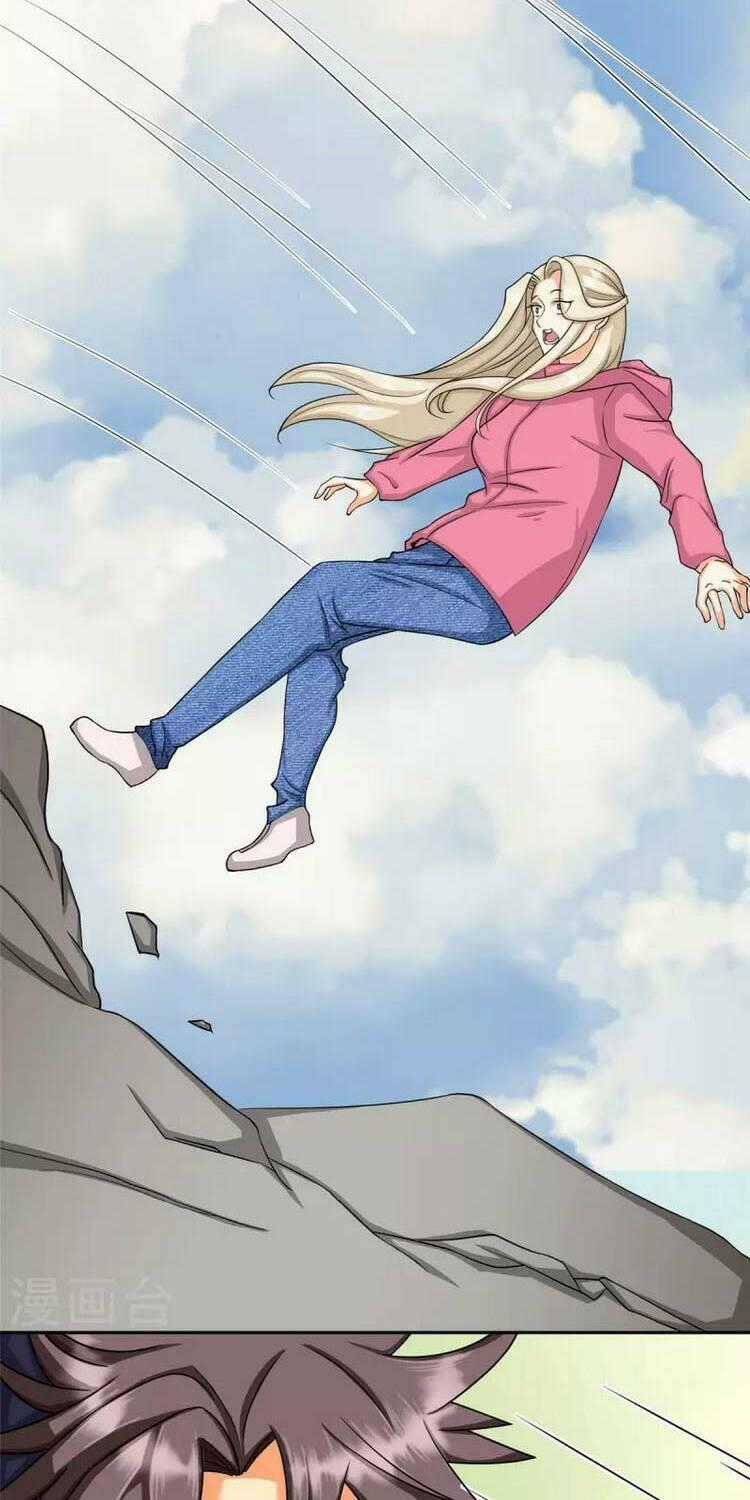 Đế Tế - Chapter 85 - Trang 26