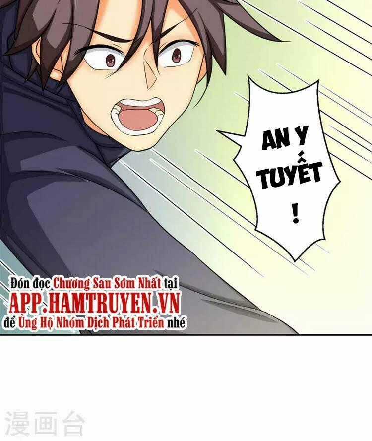 Đế Tế - Chapter 85 - Trang 27