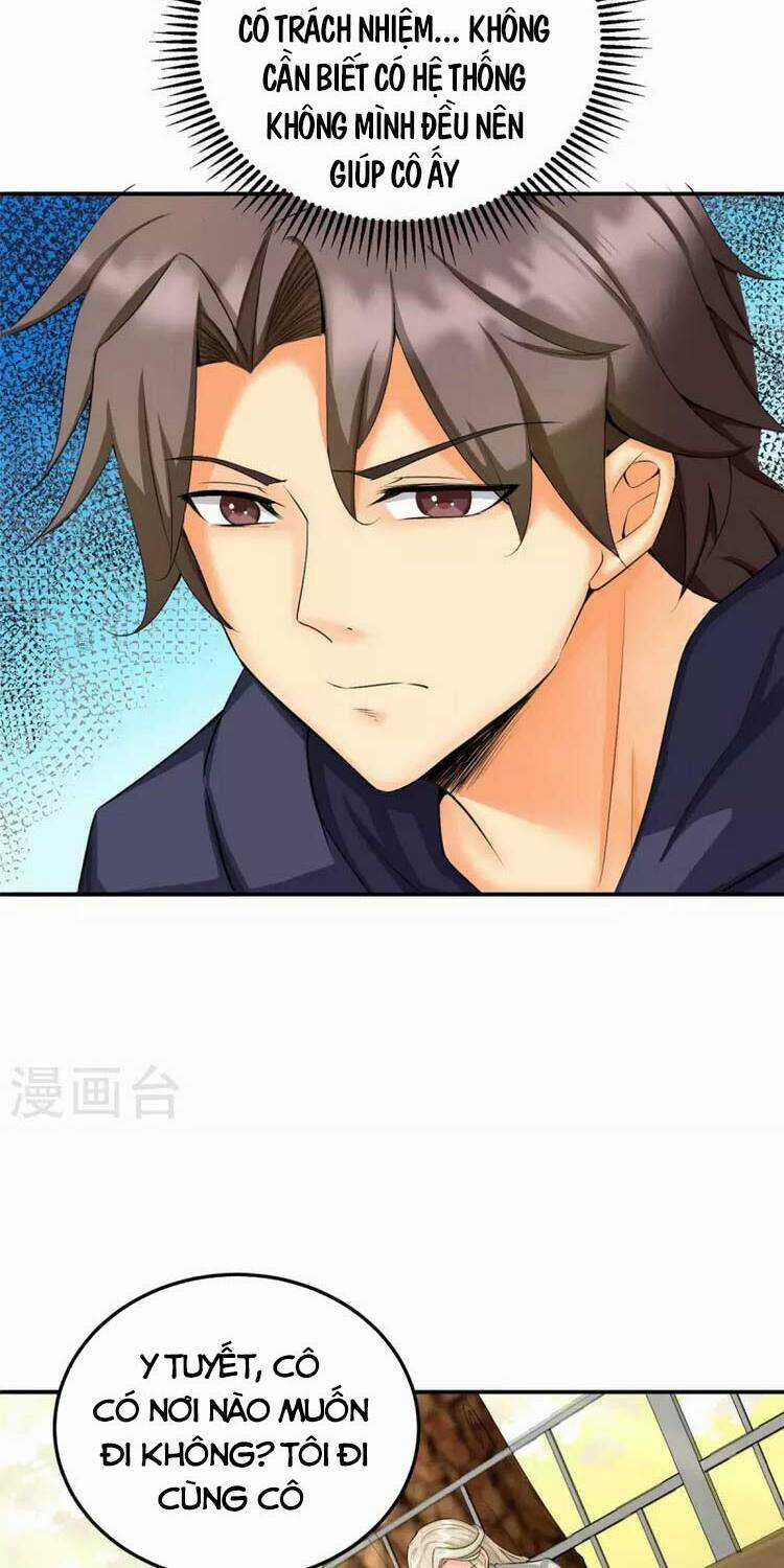 Đế Tế - Chapter 85 - Trang 4