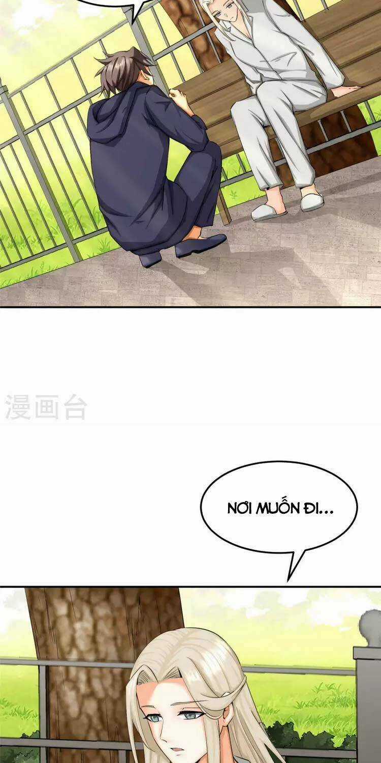 Đế Tế - Chapter 85 - Trang 5