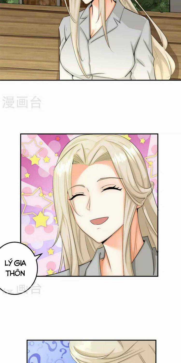 Đế Tế - Chapter 85 - Trang 6