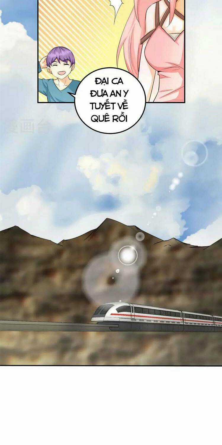 Đế Tế - Chapter 85 - Trang 8