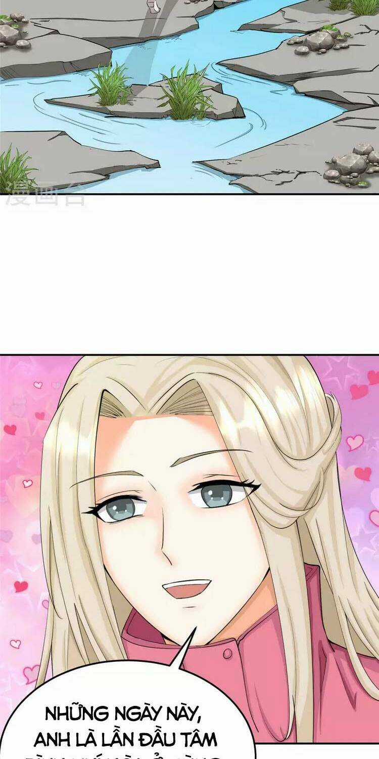 Đế Tế - Chapter 85 - Trang 10