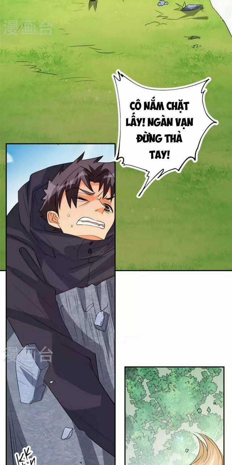 Đế Tế - Chapter 86 - Trang 2