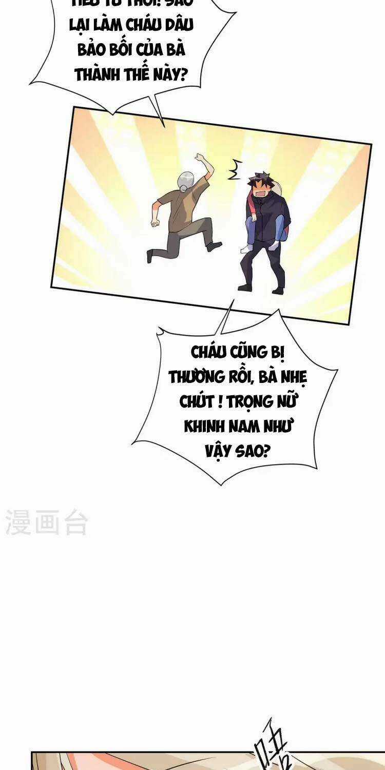 Đế Tế - Chapter 86 - Trang 13