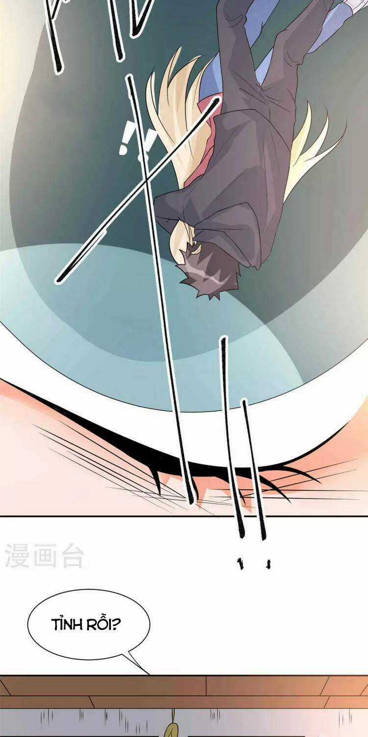 Đế Tế - Chapter 86 - Trang 15