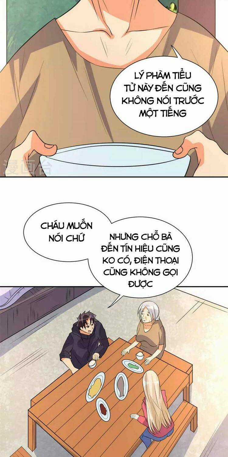 Đế Tế - Chapter 86 - Trang 18