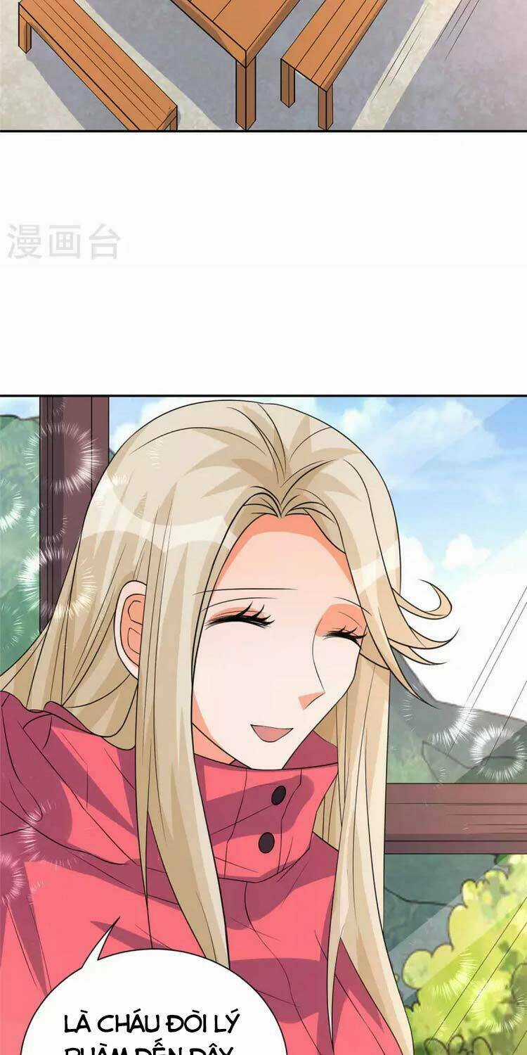 Đế Tế - Chapter 86 - Trang 19