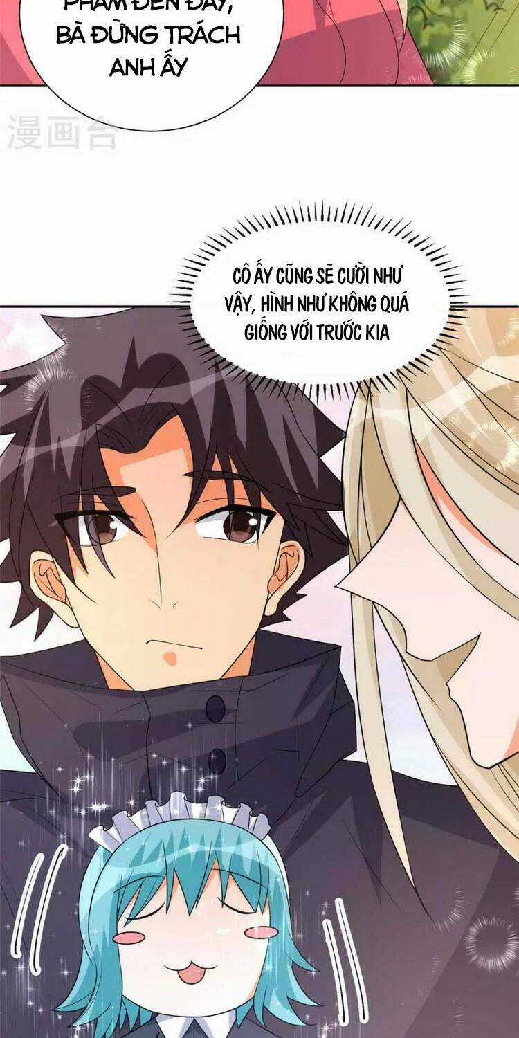 Đế Tế - Chapter 86 - Trang 20