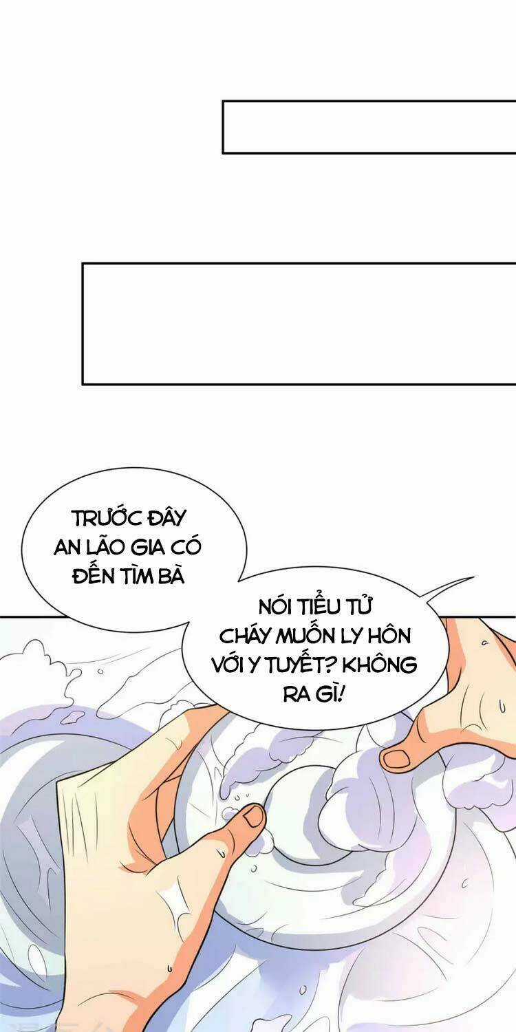 Đế Tế - Chapter 86 - Trang 22