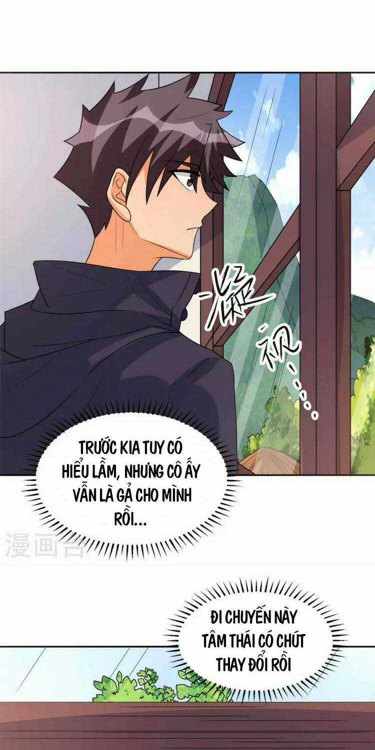 Đế Tế - Chapter 86 - Trang 25