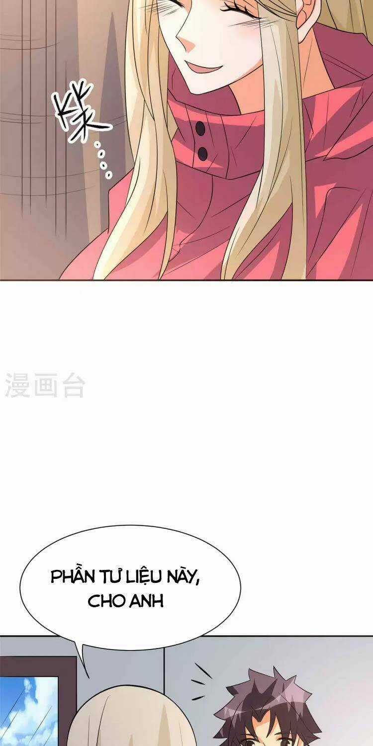 Đế Tế - Chapter 86 - Trang 28