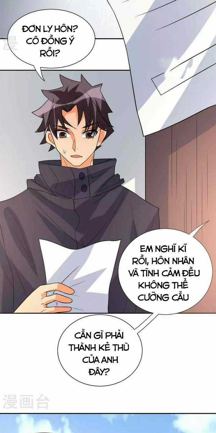 Đế Tế - Chapter 86 - Trang 30
