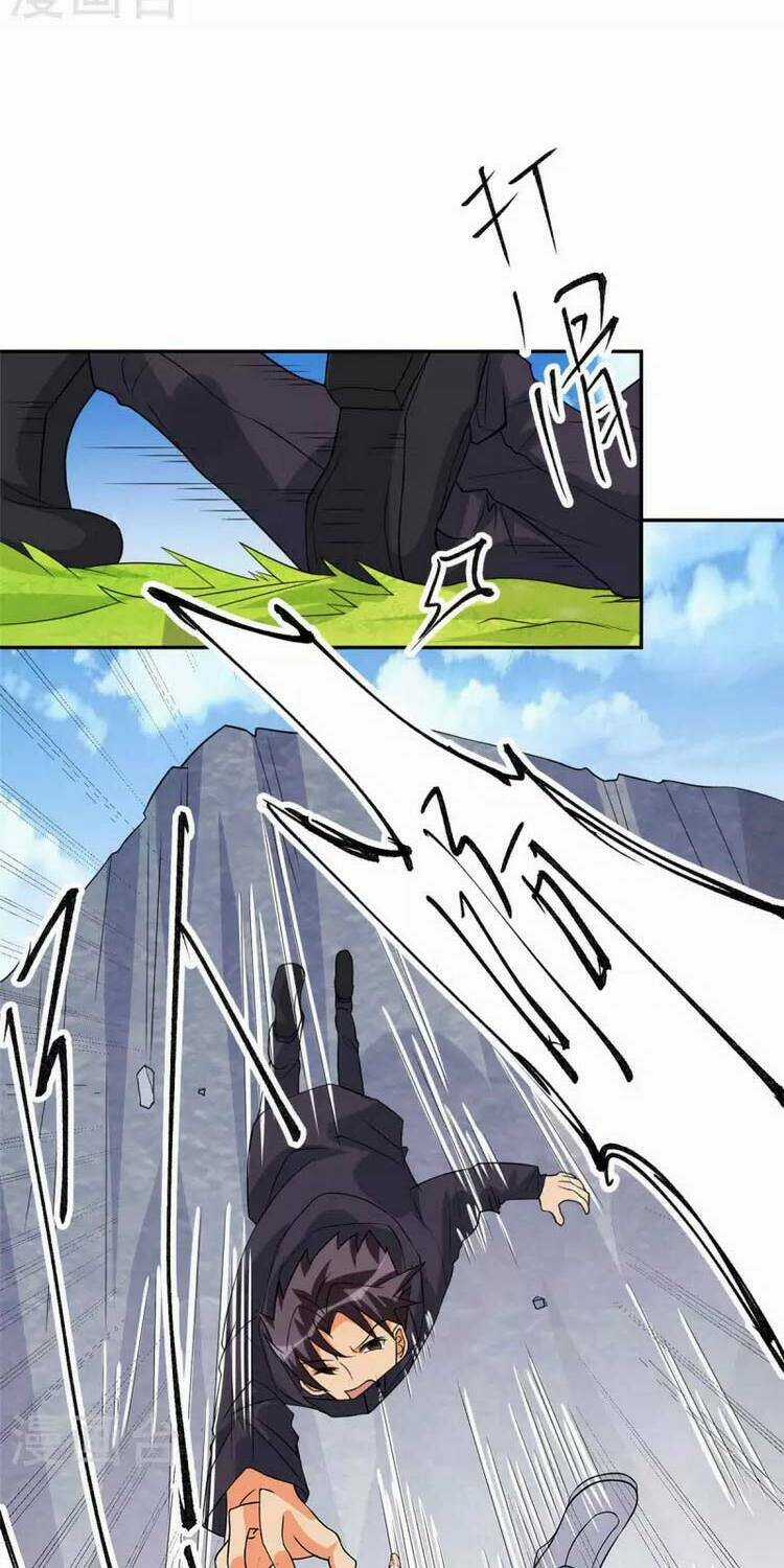 Đế Tế - Chapter 86 - Trang 6