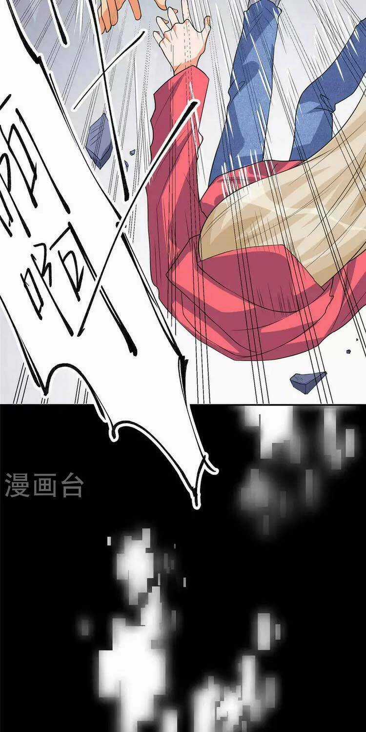 Đế Tế - Chapter 86 - Trang 7