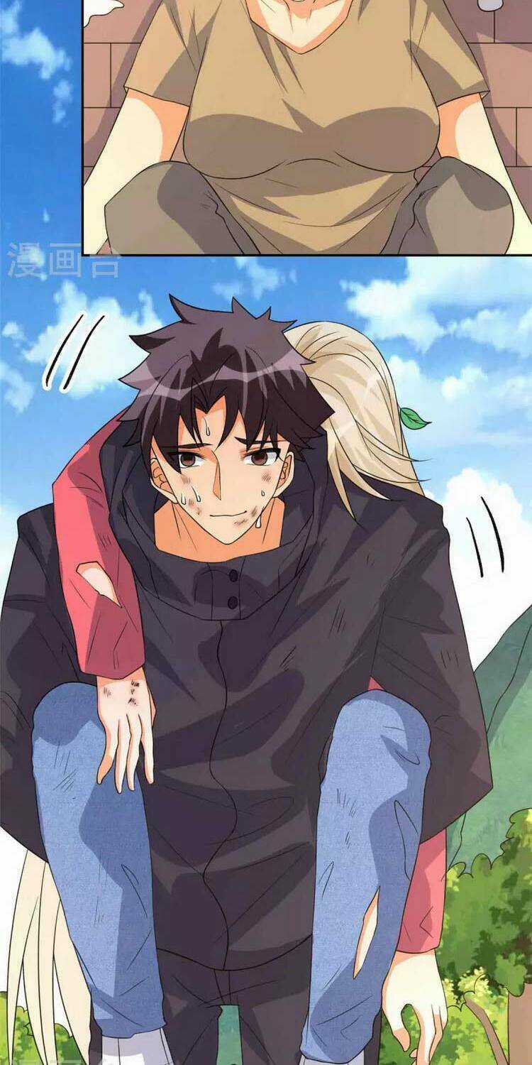 Đế Tế - Chapter 86 - Trang 10