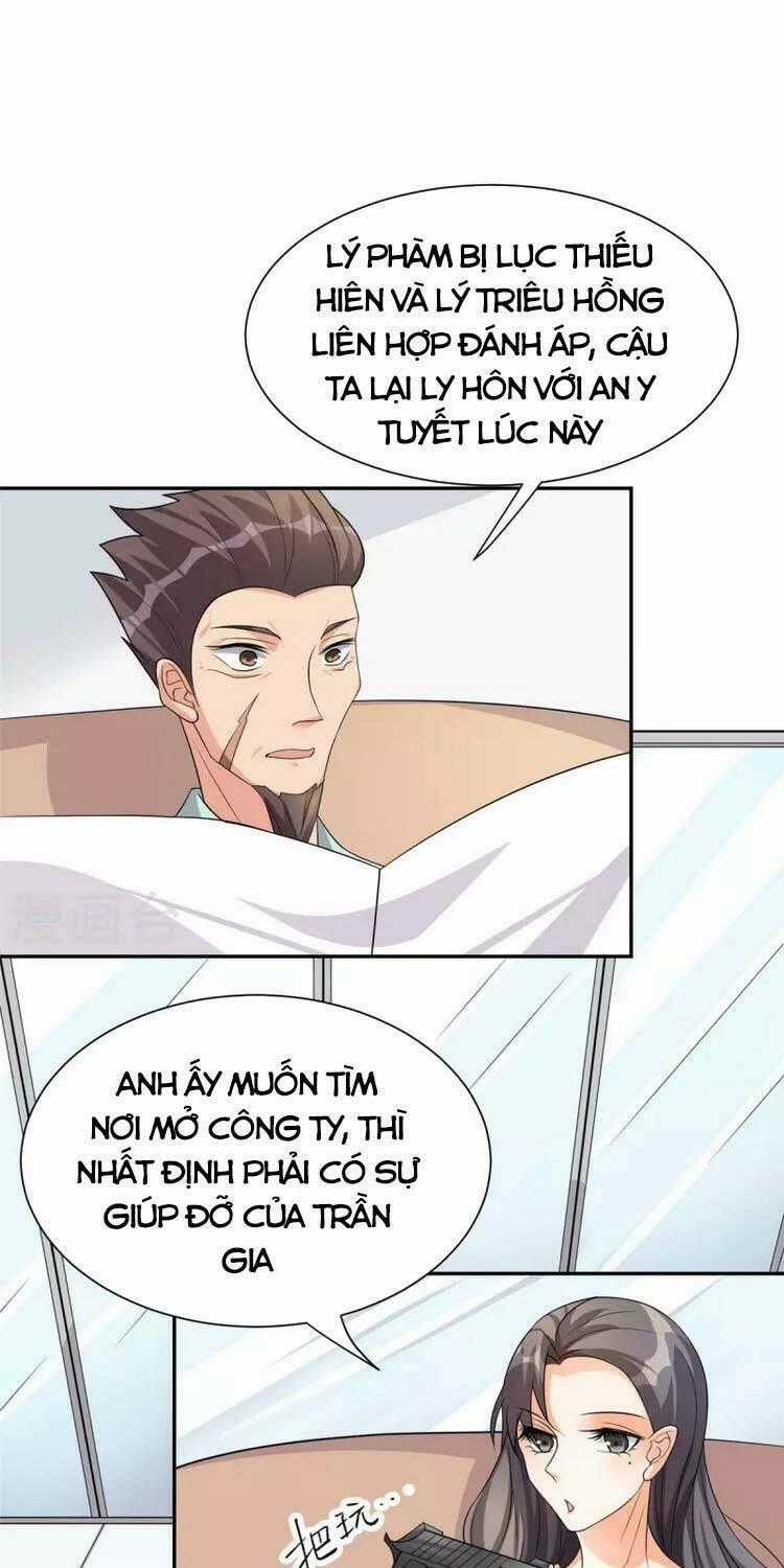 Đế Tế - Chapter 87 - Trang 1