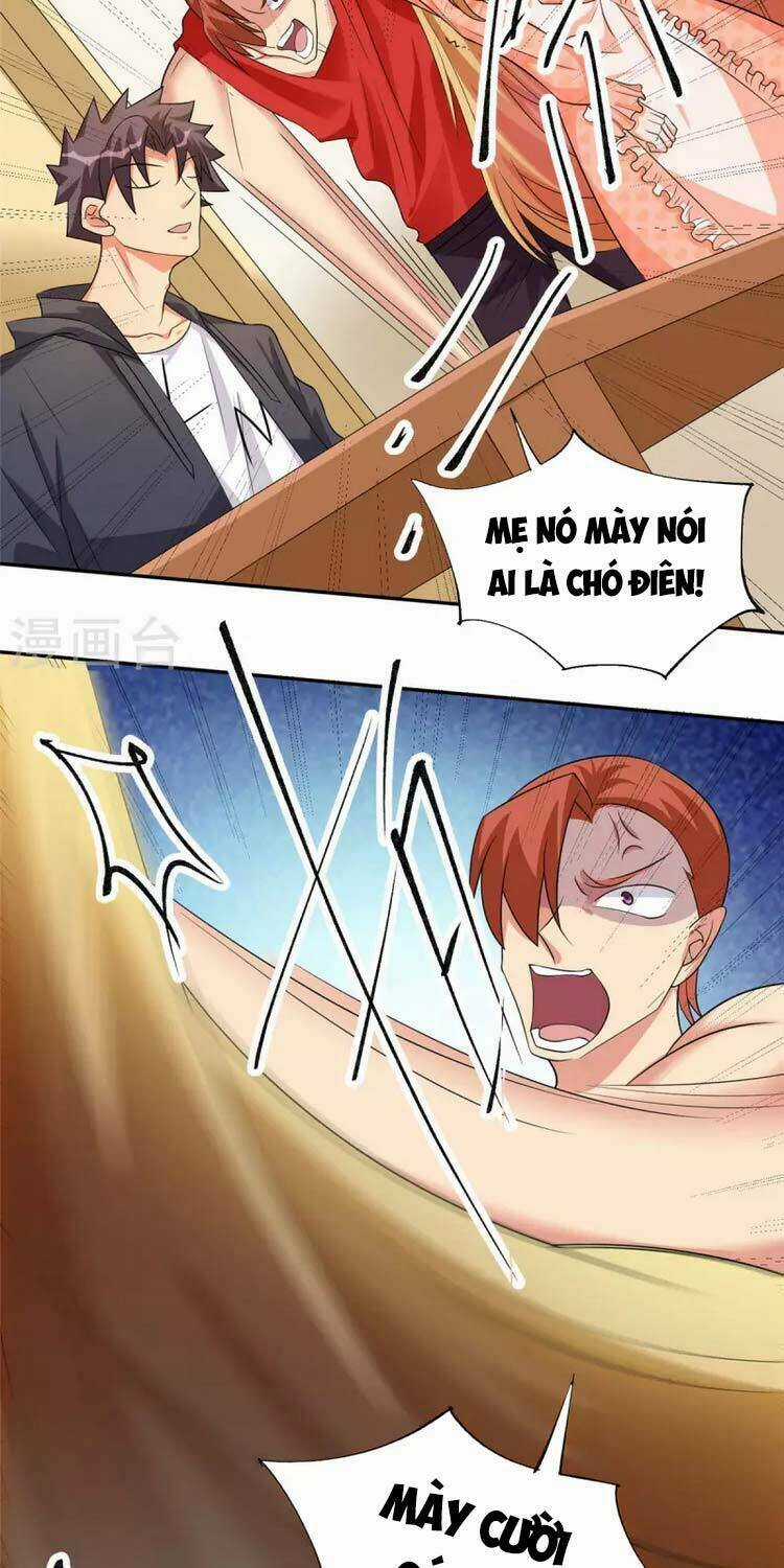 Đế Tế - Chapter 87 - Trang 13