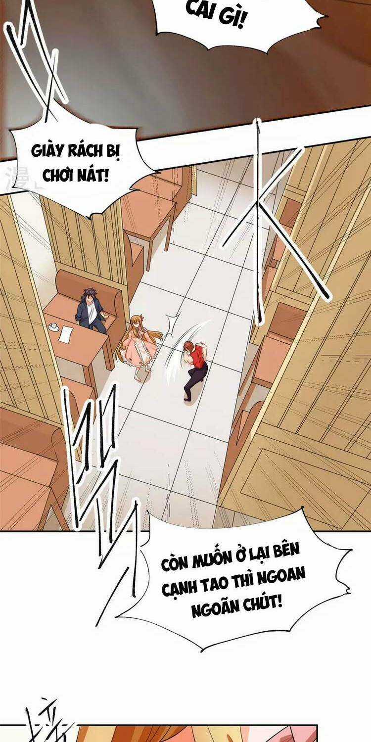 Đế Tế - Chapter 87 - Trang 14